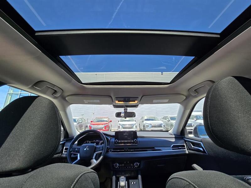 mitsubishi Outlander PHEV 2025 - 14