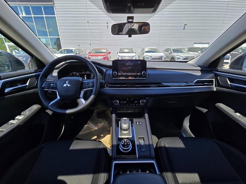 mitsubishi Outlander PHEV 2025 - 15