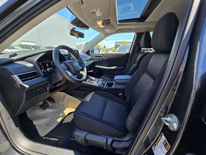 mitsubishi Outlander PHEV 2025 - 16