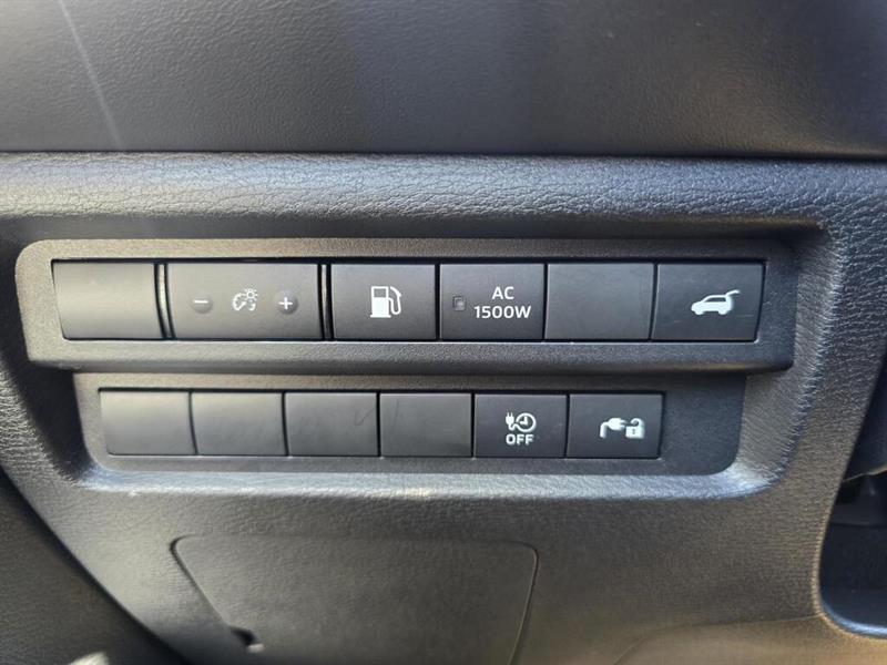 mitsubishi Outlander PHEV 2025 - 18