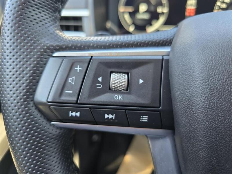 mitsubishi Outlander PHEV 2025 - 19