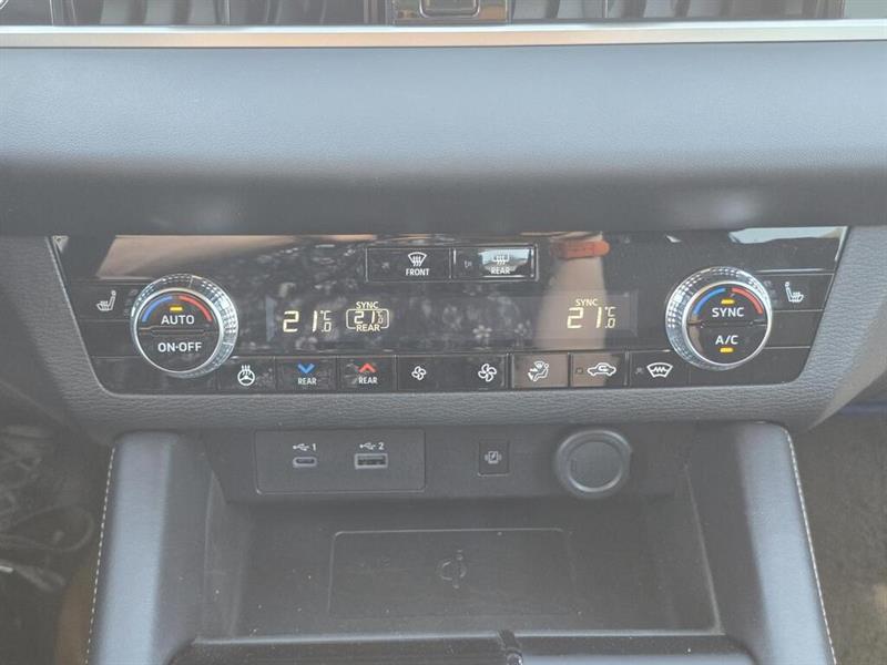 mitsubishi Outlander PHEV 2025 - 24