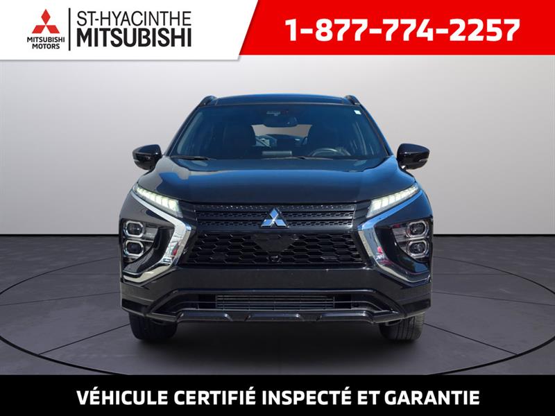 mitsubishi Eclipse Cross 2022 - 4