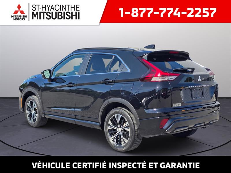mitsubishi Eclipse Cross 2022 - 5