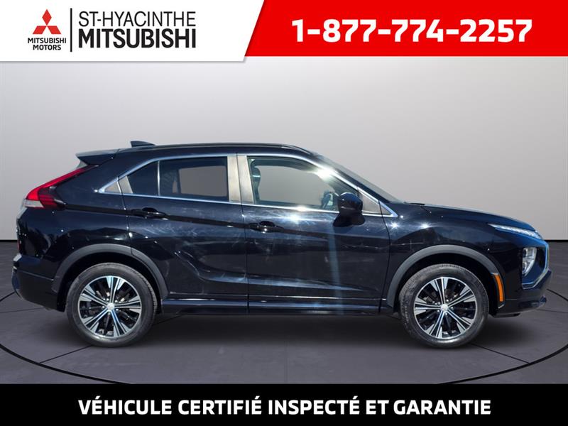 mitsubishi Eclipse Cross 2022 - 7