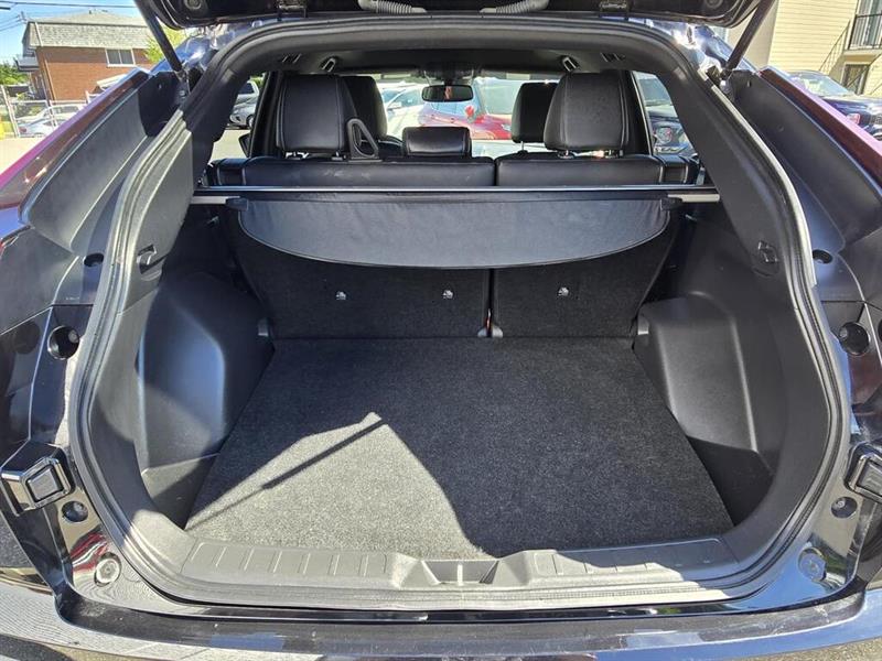 mitsubishi Eclipse Cross 2022 - 9