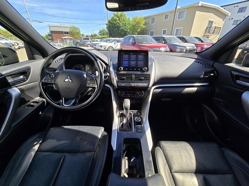 mitsubishi Eclipse Cross 2022 - 14