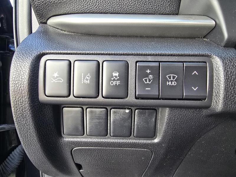 mitsubishi Eclipse Cross 2022 - 16