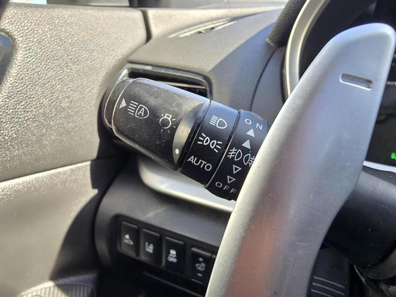 mitsubishi Eclipse Cross 2022 - 17