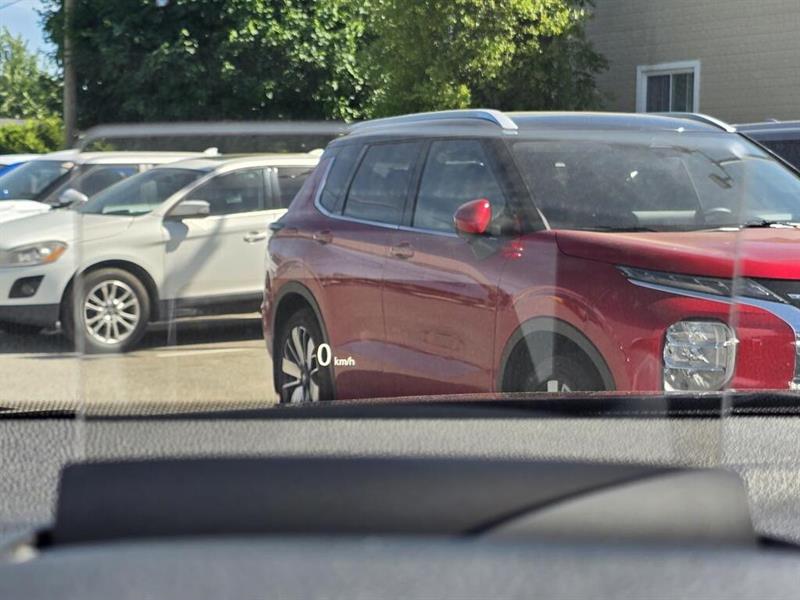 mitsubishi Eclipse Cross 2022 - 18