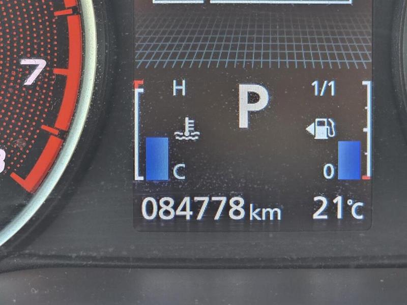 mitsubishi Eclipse Cross 2022 - 20