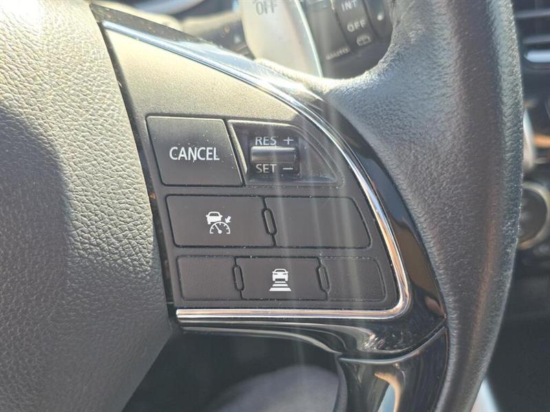 mitsubishi Eclipse Cross 2022 - 22