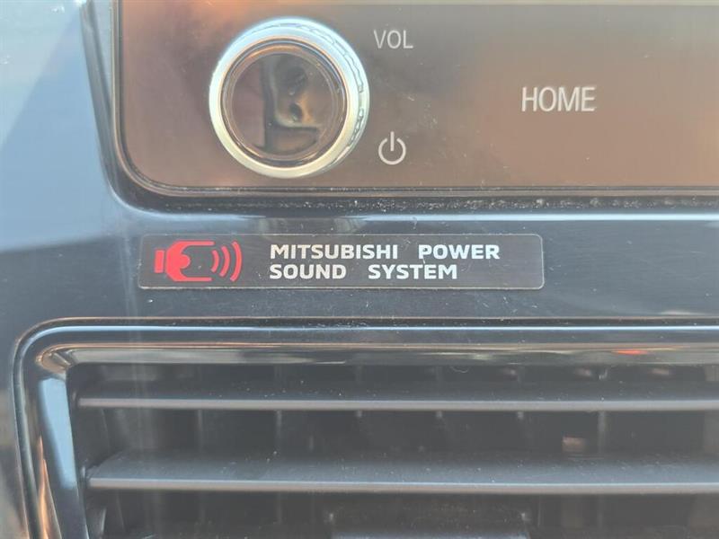 mitsubishi Eclipse Cross 2022 - 24