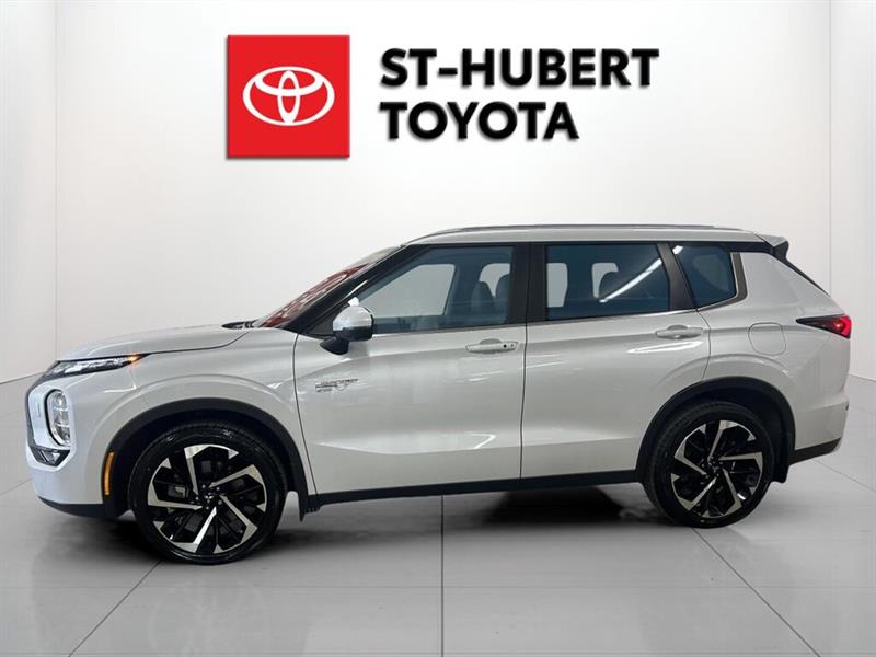 mitsubishi Outlander PHEV 2025 - 2