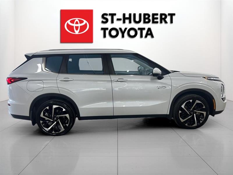 mitsubishi Outlander PHEV 2025 - 8