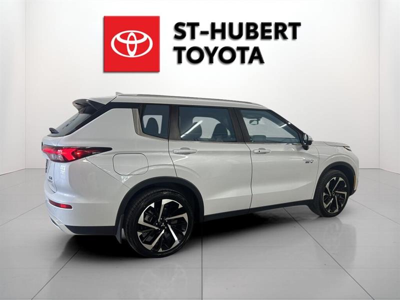mitsubishi Outlander PHEV 2025 - 9