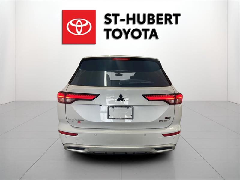 mitsubishi Outlander PHEV 2025 - 23