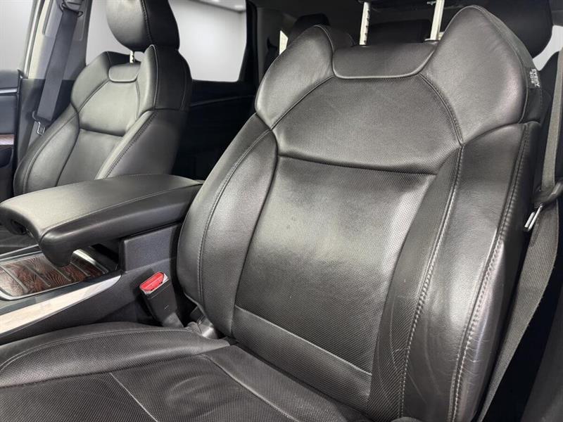 acura MDX 2015 - 7