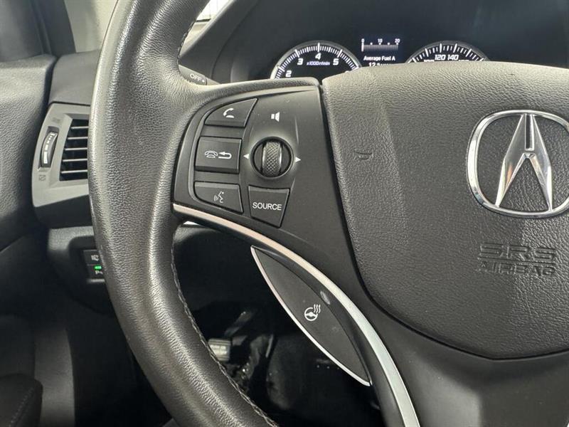 acura MDX 2015 - 13