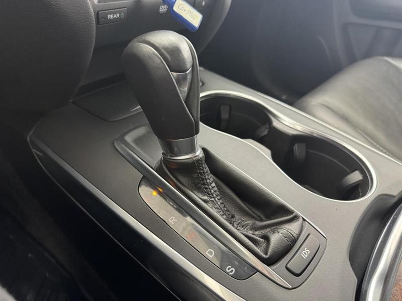 acura MDX 2015 - 16