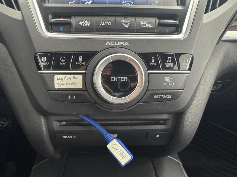 acura MDX 2015 - 22