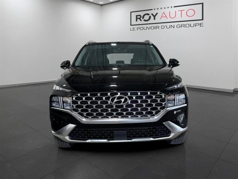 hyundai Santa Fe 2021 - 2