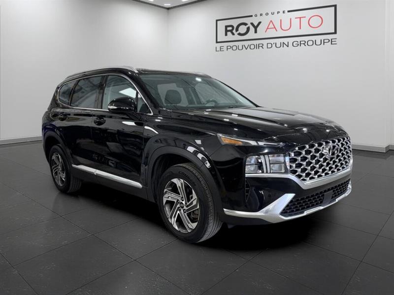hyundai Santa Fe 2021 - 3