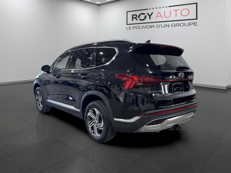 hyundai Santa Fe 2021 - 5