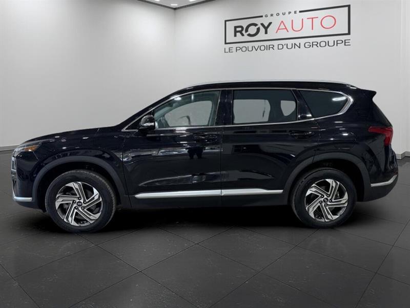 hyundai Santa Fe 2021 - 6