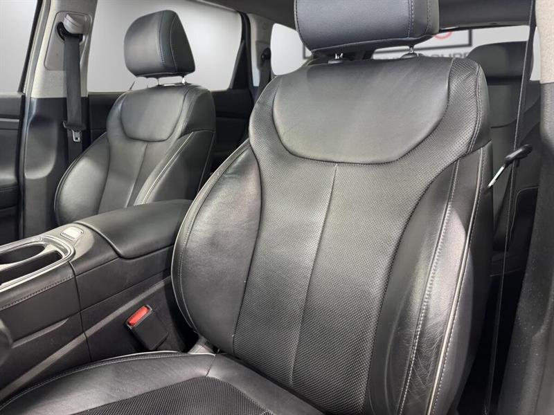 hyundai Santa Fe 2021 - 7