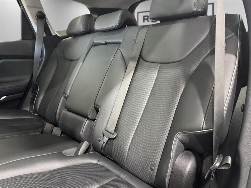 hyundai Santa Fe 2021 - 8