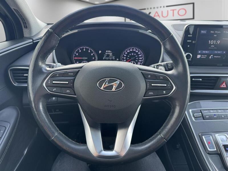 hyundai Santa Fe 2021 - 11