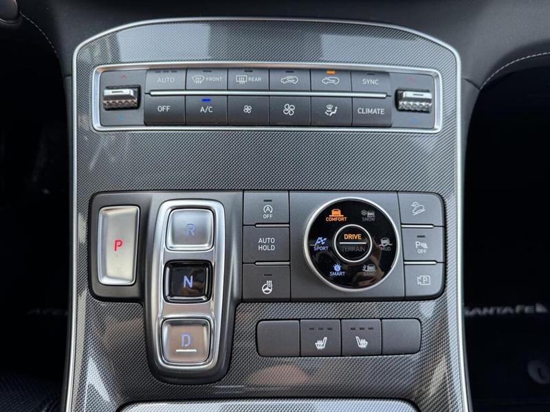 hyundai Santa Fe 2021 - 20