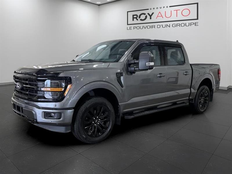 ford F-150 2025