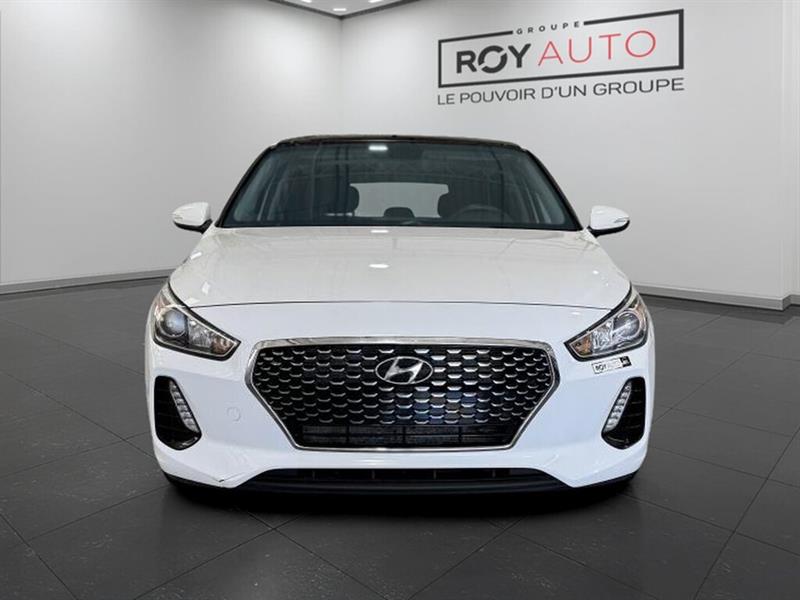 hyundai Elantra GT 2019 - 2