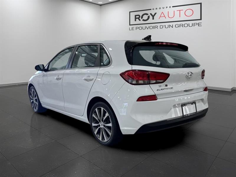 hyundai Elantra GT 2019 - 5