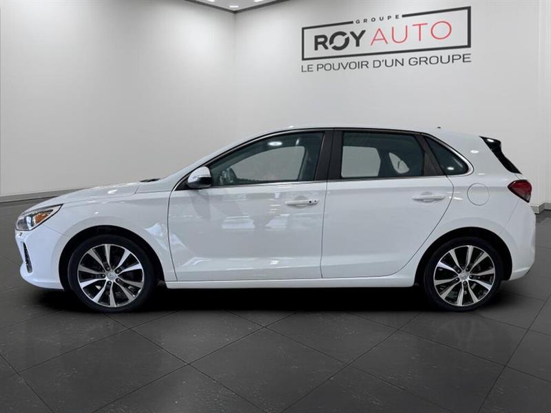 hyundai Elantra GT 2019 - 6