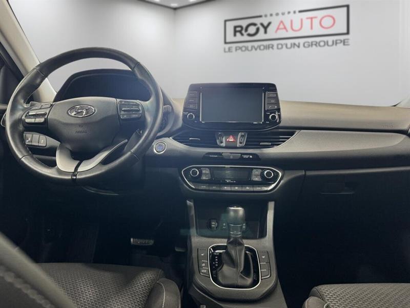 hyundai Elantra GT 2019 - 9