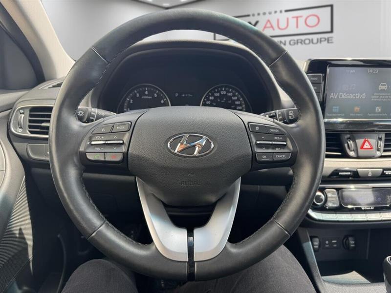 hyundai Elantra GT 2019 - 11