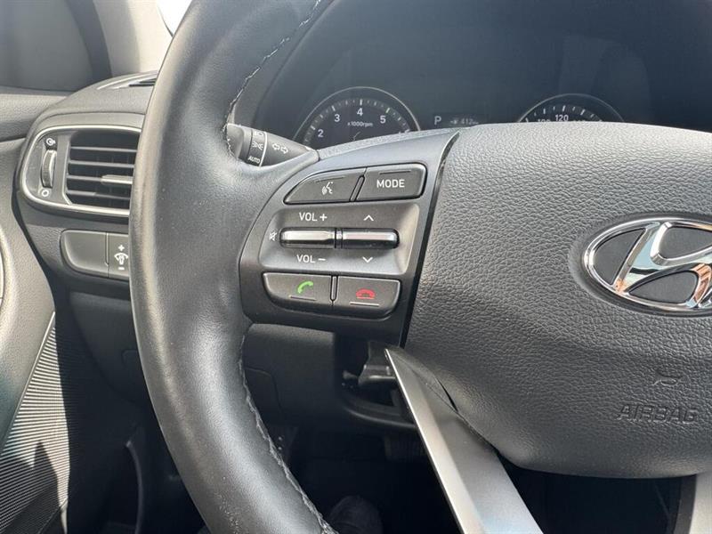 hyundai Elantra GT 2019 - 12