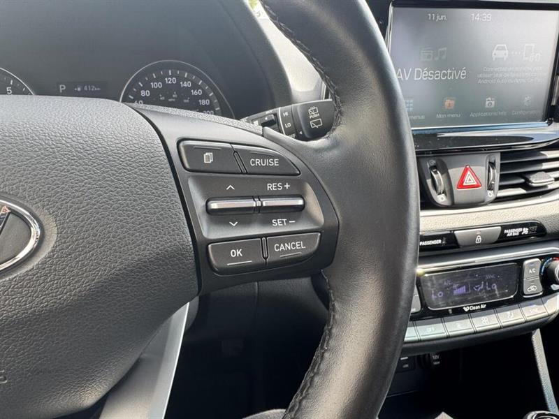 hyundai Elantra GT 2019 - 13