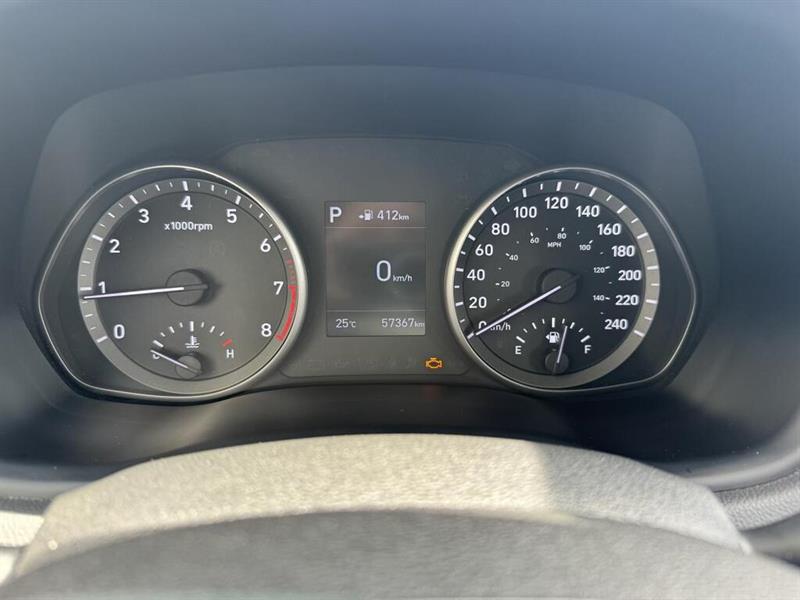 hyundai Elantra GT 2019 - 14