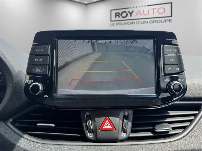 hyundai Elantra GT 2019 - 18