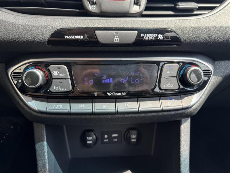 hyundai Elantra GT 2019 - 20