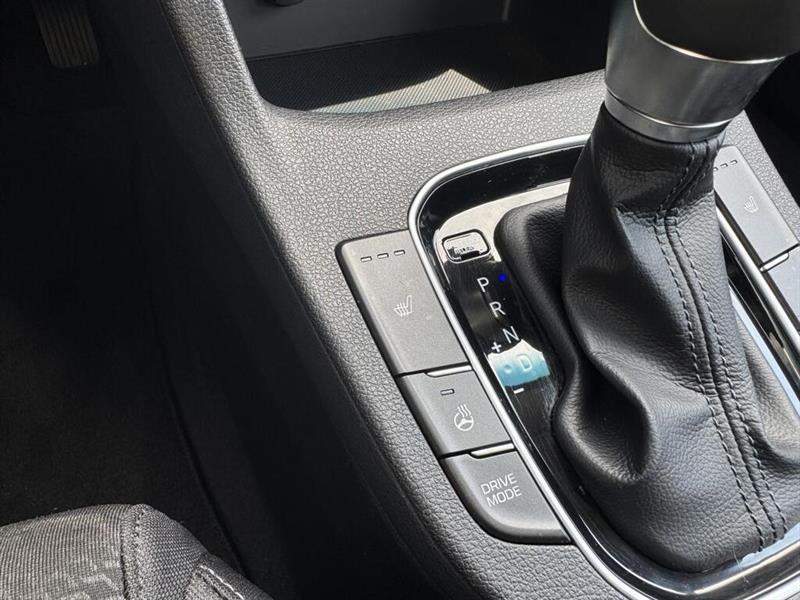 hyundai Elantra GT 2019 - 21