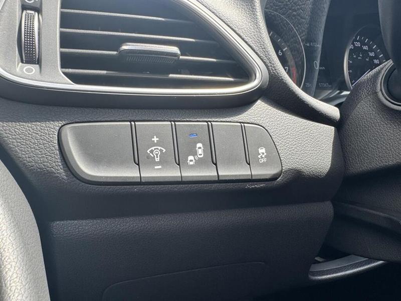 hyundai Elantra GT 2019 - 22