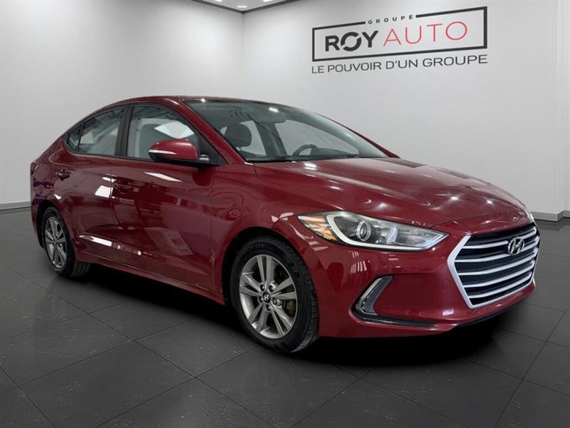 hyundai Elantra 2018 - 3