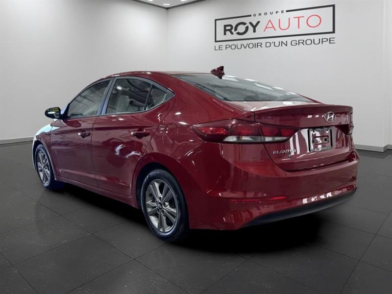 hyundai Elantra 2018 - 5