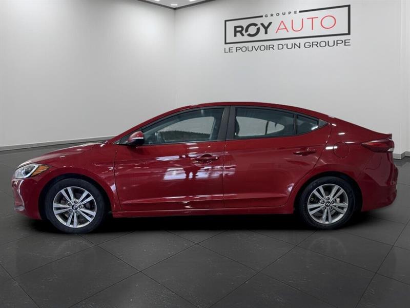 hyundai Elantra 2018 - 6