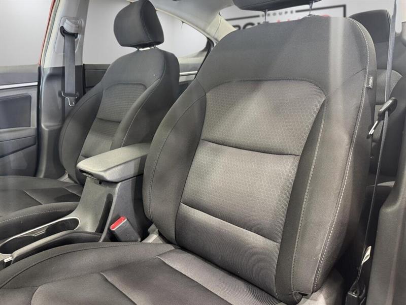 hyundai Elantra 2018 - 7